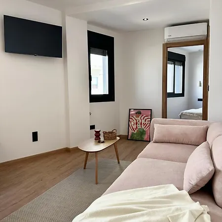 Lemos Sía Apartamento Monforte De Lemos