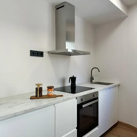 Apartamento Lemos Sía
