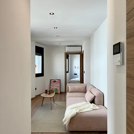 Apartamento Lemos Sía