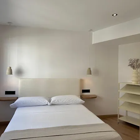 Apartamento Lemos Sía Monforte De Lemos