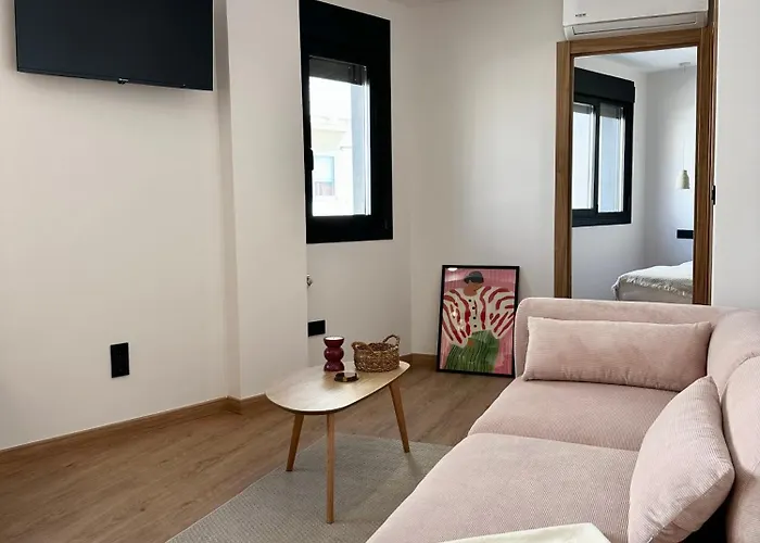 Lemos Sia Appartement Monforte De Lemos