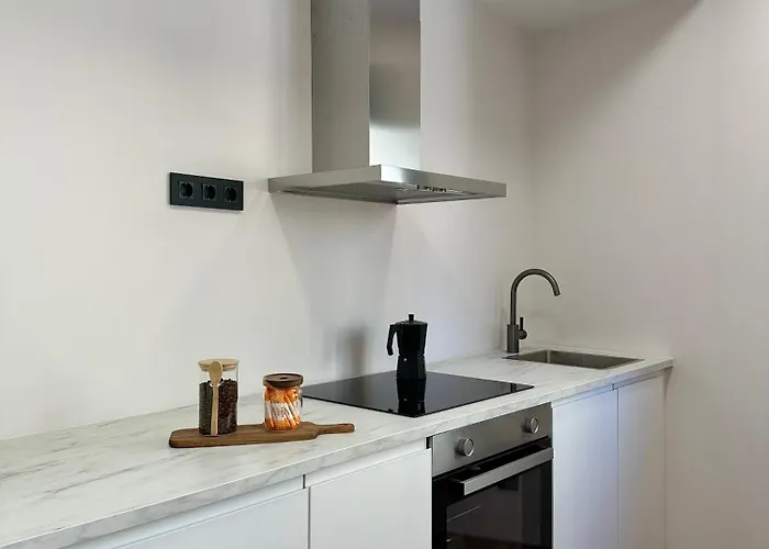 Appartement Lemos Sia