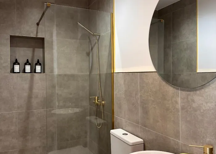 Appartement Lemos Sia