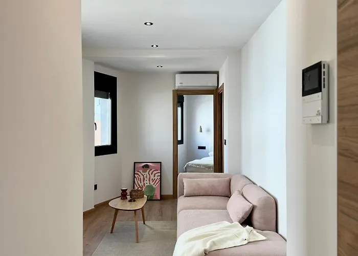 Appartement Lemos Sia