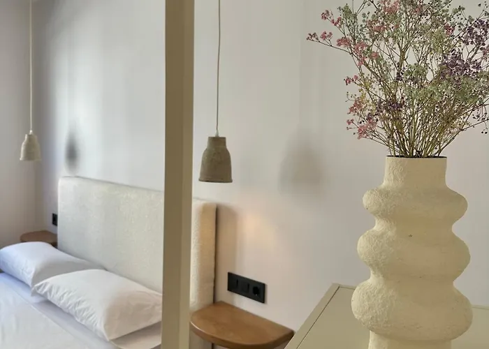 Lemos Sia Appartement Monforte De Lemos