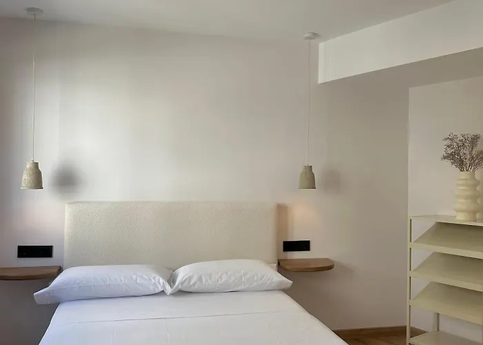 Appartement Lemos Sia Monforte De Lemos